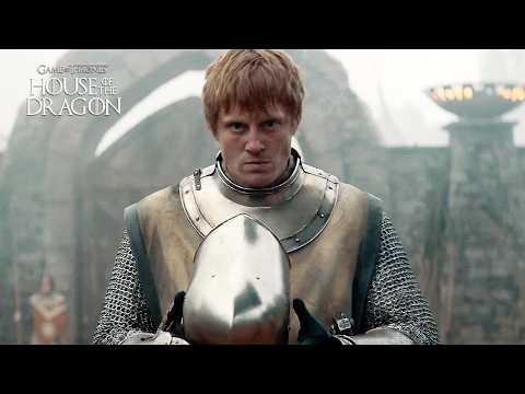 Knight Of The Seven Kingdoms Episode 4 Trailer: Trial Of Seven & House Of The Dragon Easter Eggs