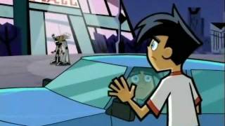 danny phantom sad.wmv