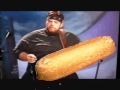 alexander dumble coments on the twinkie (comments SP)