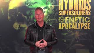 Part 16   Humanimals