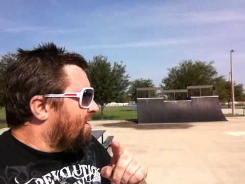 The Daily Woo - Day 2 - 7/3/2012 - BMX Instagram Ramp Fail