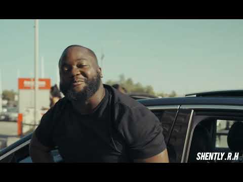 RICH KALASHH FT JAIDO FEAT RULY - GOONIIE