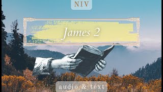 James 2 NIV