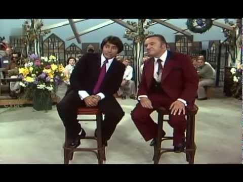 Heinz Schenk & Gäste - Zum Blauen Bock (Bad Arolsen-Meringhausen) 1976