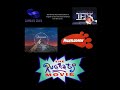 The Rugrats Movie 1998 1999 VHS Opening Logos