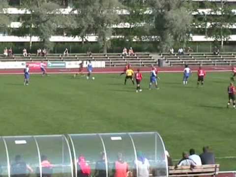 Kausi 2006: Jippo - AC Oulu