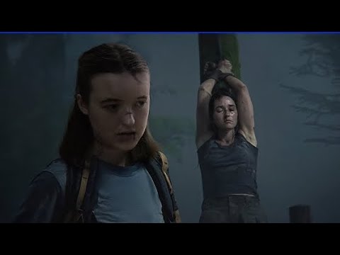 The Last of us Season 2 Episode 7 Recap & Review | The Last of us series Season 2 Review #fkbytes