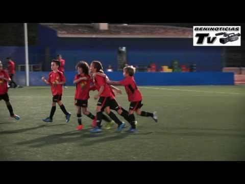 BENJAMIN B LA NUCIA  -  CIUDAD DE BENIDORM B