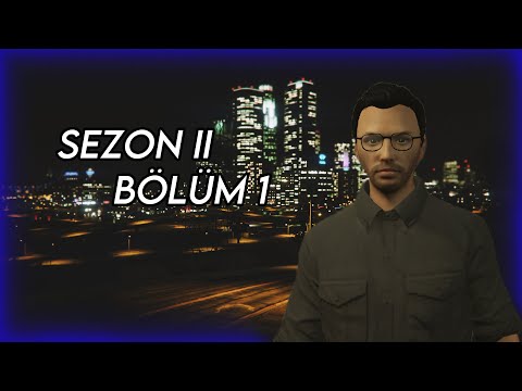 AKIN BOLATLI - BÖLÜM 1 (EKİBE YENİ ÜYELER KATILIYOR!) | EightbornV