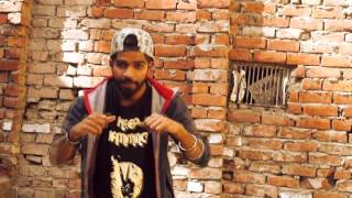 Dicypher - OLvin &amp; Hardy Ft. Sir D Official (Music Video) Desi Hip Hop Inc
