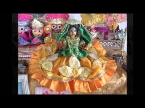 SB 3.31.41 - The Vedic Origin of Species (San Diego 9/93)