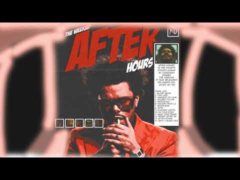 [FREE] The Weeknd Type Beat x Synthwave Type Beat x Dawn FM Type Beat - Sincity