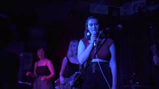 Teen Jesus and the Jean Teasers - On Your Way Down (Jungle Giants)