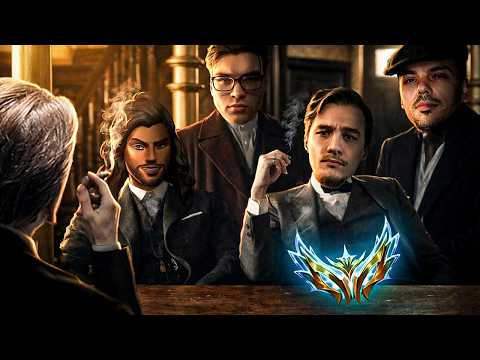 EUW HIGHELO MEETUP | Phantasm (ft @LoLNattyNatt  @AloisNL  @Azzapp  @RaiderEU )