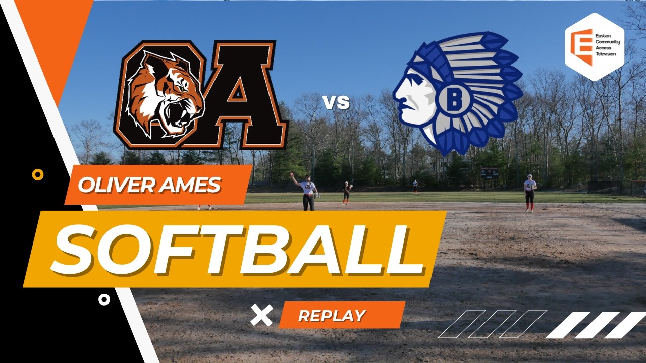 OA Softball vs Braintree 4/20/26