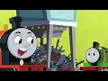 Thomas Y Sus Amigos Trenes A Todo Vapor Temporada 2 Episodio 6 El Nuevo Tren Del Correo Parte 2