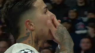 Download lagu Enzo Fernandez vs PSG | 11/03/2026 | UCL 25/26 mp3