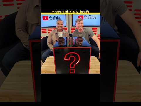 YouTube Thumbnail