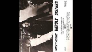 Sheer Agony - Everybody Knows