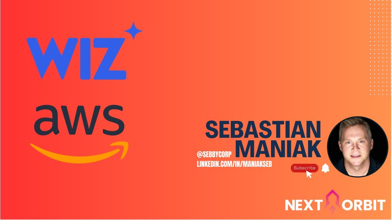 WIZ AWS Connector Deployment & Workload Scanning: Demo