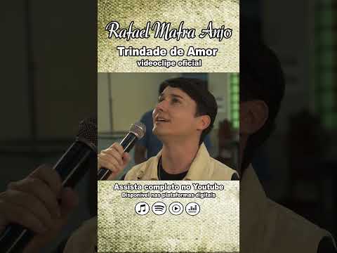 Trindade De Amor - Rafael Mafra