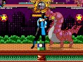 The Chronicles Of MUGEN MK1 Sub Zero Arcade Run