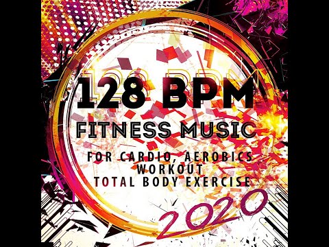 Fitness Music 2020