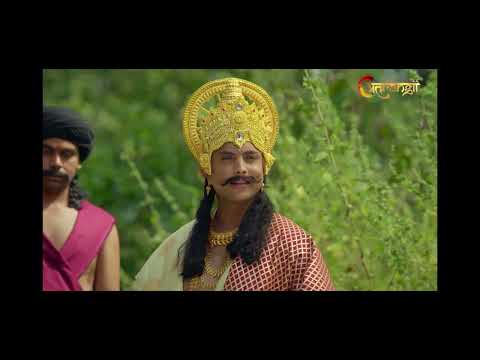 Prince Dhiman  Parshuram 2