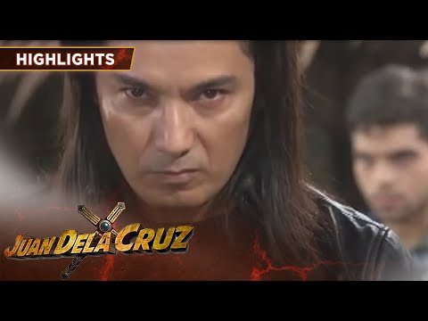 Samuel celebrates the fall of kapatiran Juan Dela Cruz