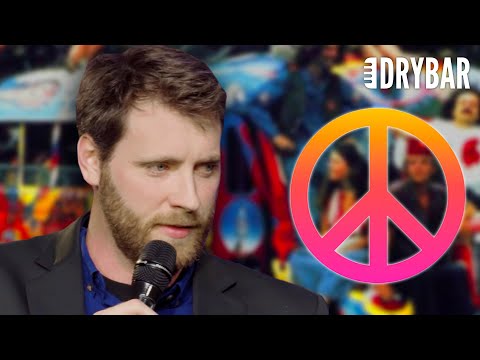 download lagu mp3 mp4 How Do You Spell Hippie, download lagu How Do You Spell Hippie gratis, unduh video klip How Do You Spell Hippie