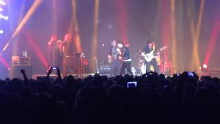 Rainbow - Man on the Silver Mountain - Live - Birmingham 2016