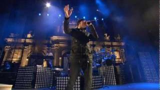 Linkin Park - The Radiance / Breaking The Habit (Live in Madrid, Spain - 07.11.2010)