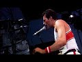 Queen - Play The Game - Milton Keynes 1982