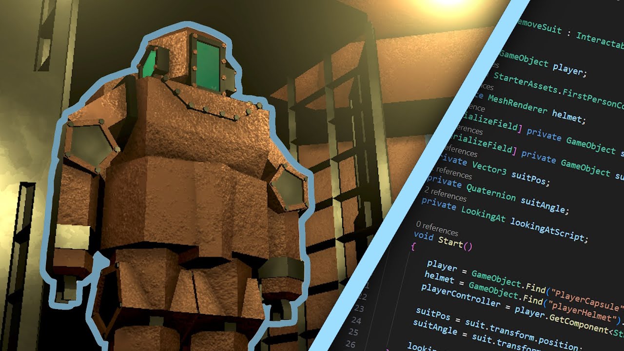 Adding a HIGH PRESSURE Suit - Bounding Main Devlog #3