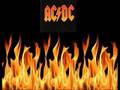 AC/DC - THUNDERSTRUCK! 