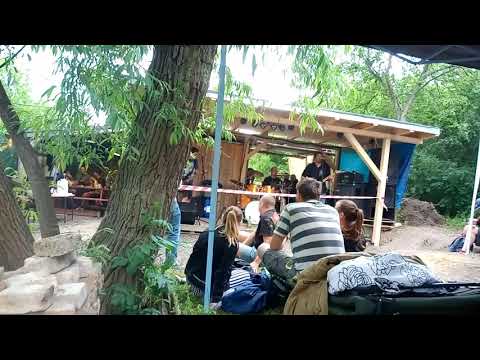 Chlívek - Elektrokola - Chlívek