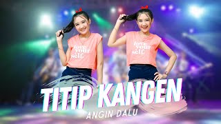 Download lagu Lutfiana Dewi - Titip Kangen Angin Dalu (ANEKA SAFARI) mp3