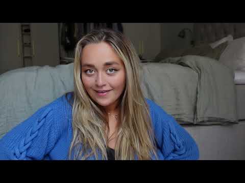 BEHIND THE SCENES & SORGLIGT HEJDÅ - Evelina Sigetty vecka 24