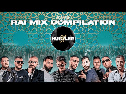 Best Of Rai Mix 2024 | 100% Rai Remix Mashup 🔥