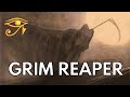 The Grim Reaper |  Psychopomps & Messengers of Death