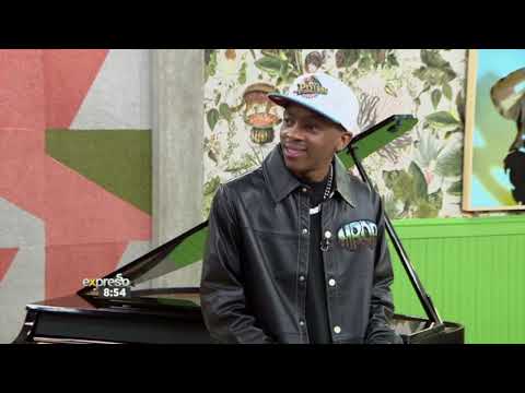 Konke performs ‘Mnike’