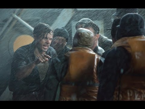 ПРОТИ ШТОРМУ / ПРОТИВ ШТОРМА. Трейлер 2 (український)