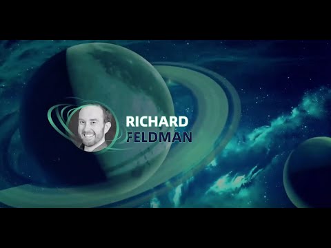 ReactiveConf 2019 - Richard Feldman: Predicting the Future of the Web