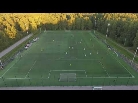 ACE - NoPS 28.8.2020 Kolmonen