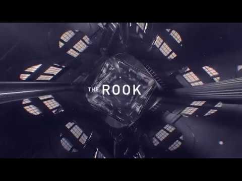 THE ROOK Main Title Sequence