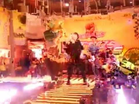 JABALROOTZ - Hirup Hidup @KalibataCity