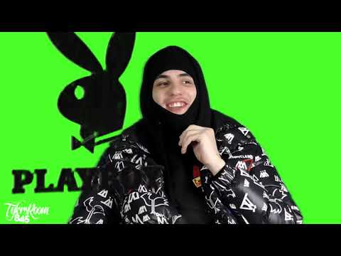 Playboy Groc tries the alcohol taste test.