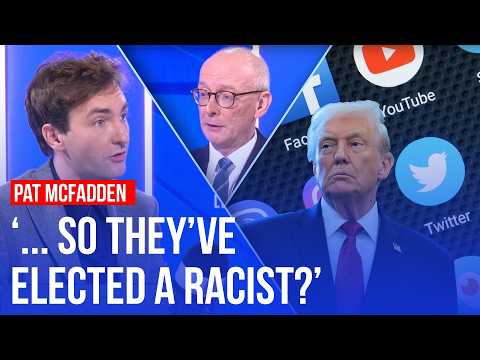 LBC and LBC UK Politics