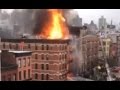 20150326 7th Alarm - Gas Explosion New York, Ny
