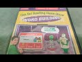 CAN DO READING GAME SHOW WORD BUILDING DVD OVERVIEW